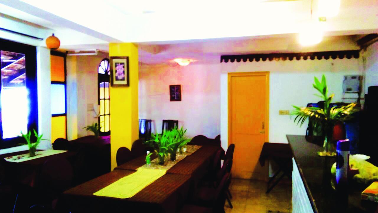 A Date With Me Boutique Hotel Bar @ Restaurant Candolim Zewnętrze zdjęcie