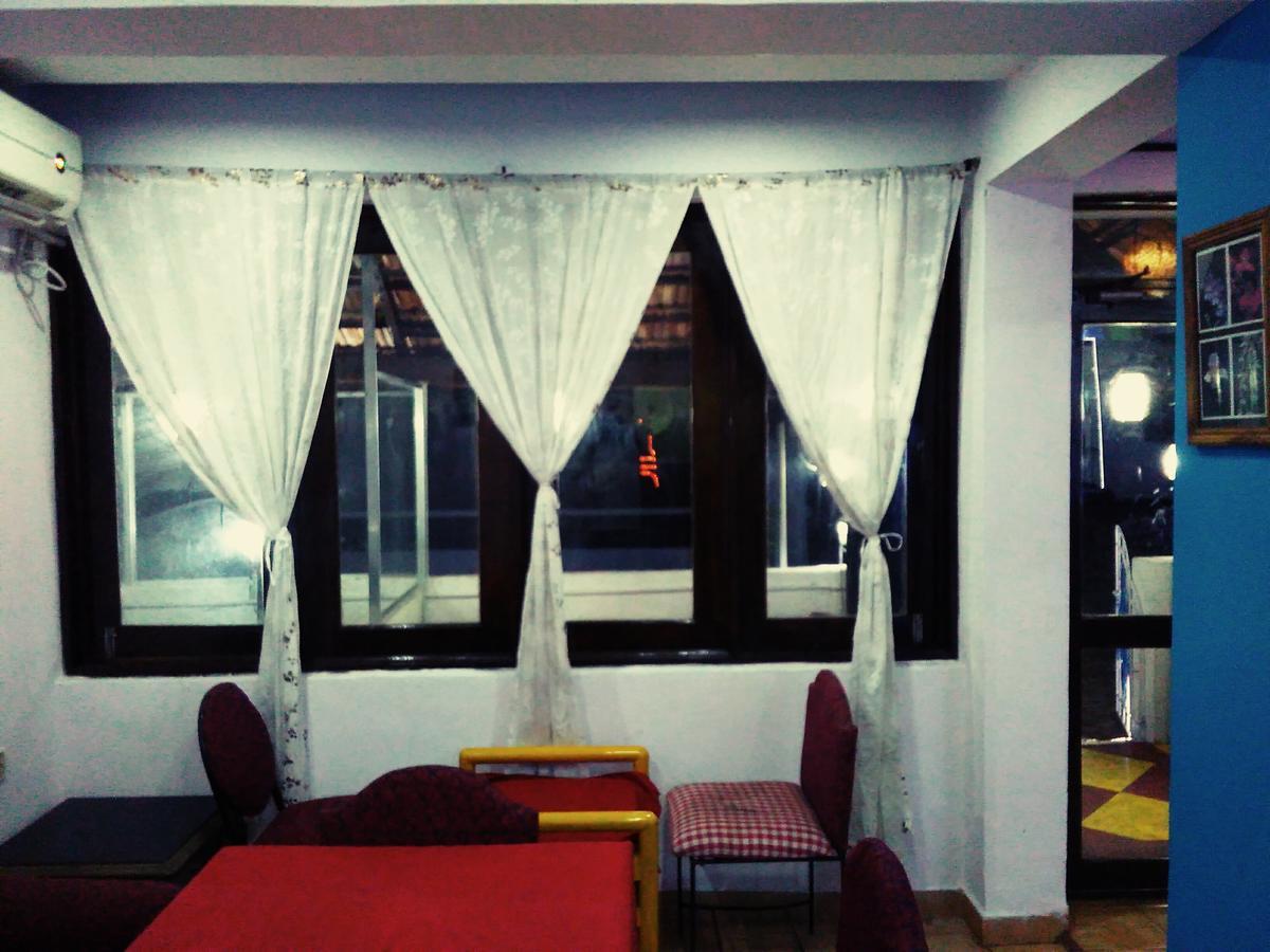 A Date With Me Boutique Hotel Bar @ Restaurant Candolim Zewnętrze zdjęcie