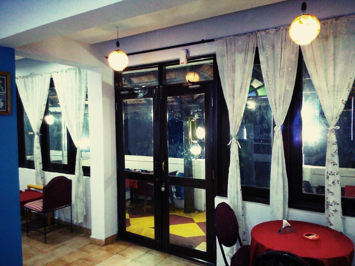 A Date With Me Boutique Hotel Bar @ Restaurant Candolim Zewnętrze zdjęcie