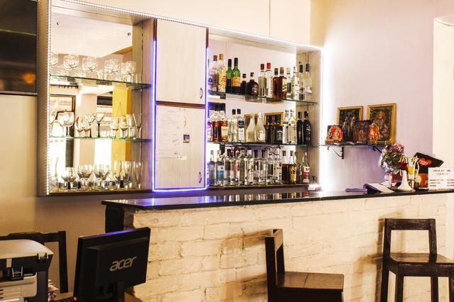 A Date With Me Boutique Hotel Bar @ Restaurant Candolim Zewnętrze zdjęcie